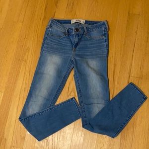 Hollister Jean Legging